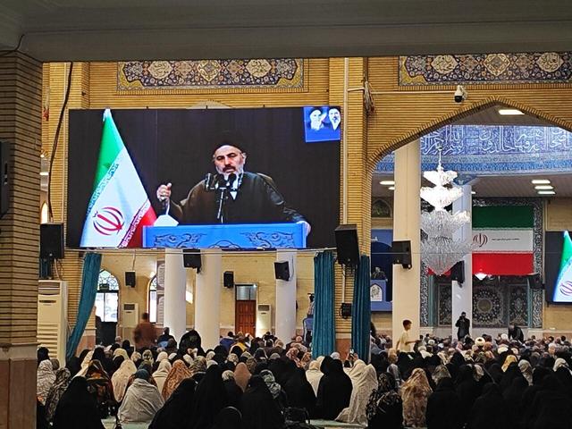 دشمن به دنبال کاهش تاب‌آوری جامعه/عملکرد استاندار آذربایجان‌غربی مثبت است