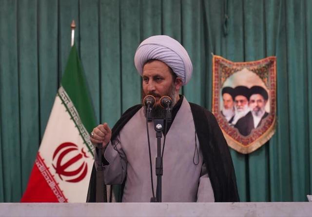 محرم محور شکل‌گیری انقلاب اسلامی/دشمن به دنبال تضعیف انسجام ملی است