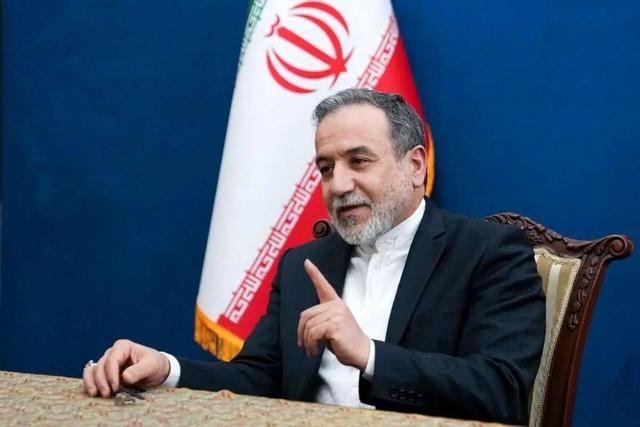 فوری| عراقچی: تفاهم‌نامه ایران و آمریکا در حال نهایی شدن است