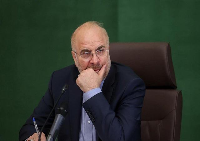 واکنش قاطع قالیباف به ادعاهای ترامپ: بدون بهانه به تعهدات عمل شود