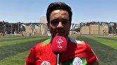 پرسپولیس در روز‌های جنگ کنار مردم بود/ آماده برگزاری مسابقات لیگ هستیم