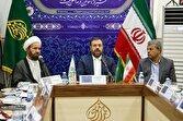 مسیر توسعه حرم‌شهر شیراز نباید متوقف شود