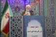 آیت الله فلاحتی: انسجام میان مردم و نظام از معجزات الهی است