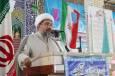 امام جمعه حاجی‌آباد: پاسخ قاطع ایران معادلات قدرت را تغییر داد