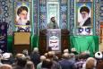 امام جمعه دماوند:پاسخ‌های ایران به هر تعرض دشمن جهان را متحیر کرده است