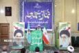 امام جمعه ایرانشهر: هر تعرضی با پاسخ سخت مواجه خواهد شد