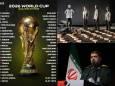 از تمدید دیکته‌طور تا پخش مسابقات جام جهانی با کیفیت ۴K