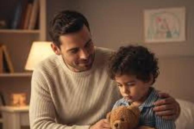 دروغگویی کودک؛ رشد طبیعی یا هشدار اجتماعی؟