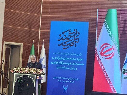 آمریکا خودش فهمیده که پیشتازی‌اش در علم در حال افول است