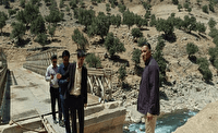بهسازی جاده ها، گازرسانی و تأمین برق مهمترین مطالبه مردم بخش مرکزی کهگیلویه