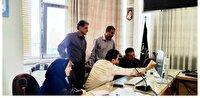 رفع تداخلات ۱۲۱ پلاک در بردسکن