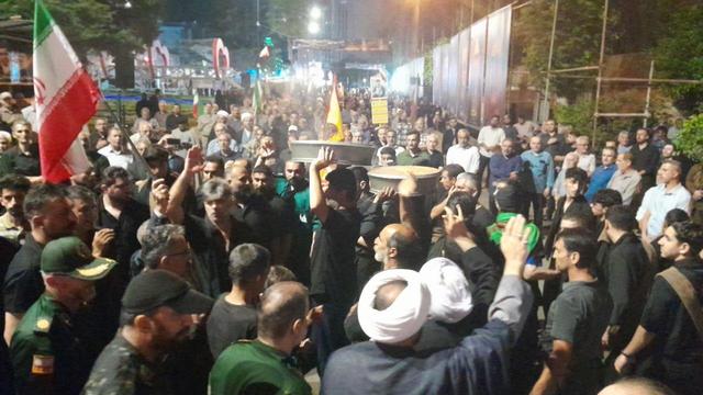 ایستادگی ساحل نشینان چابهاری به شب صد و سوم رسید