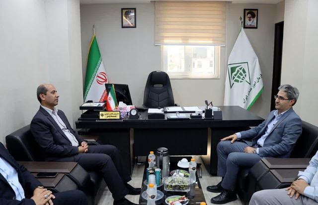 فرماندار دشتی: توزیع عادلانه خدمات میان عشایر ضروری است