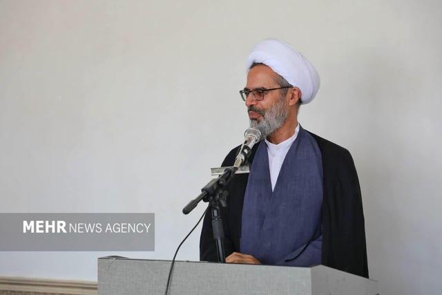 نوری: مساجد نقش کلیدی در ارتقای فرهنگ دینی و مقابله با آسیب‌ها دارند