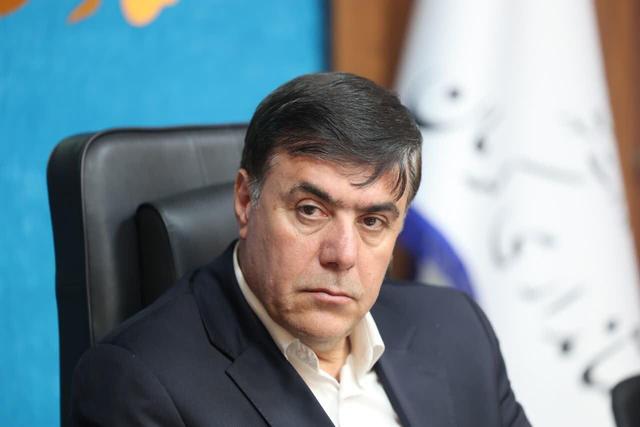 ذاکری هرندی: طرح ترافیکی میدان شورای شهر کرمان ظرف ۱۵ روز بازنگری شود