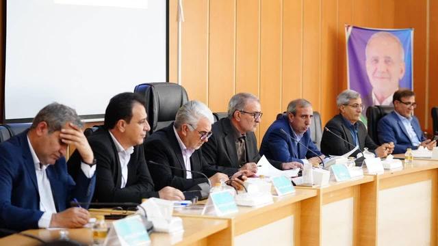 استاندار کهگیلویه وبویراحمد: ۱۱ هزار میلیارد ریال اعتبار معطل‌مانده جذب شود