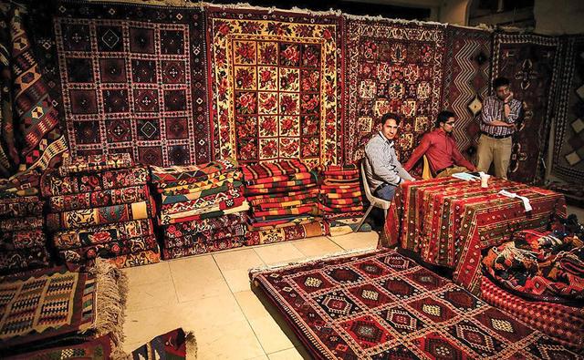 هم مرزی با اروپا؛ فرصتی طلایی برای صادرات صنایع دستی آذربایجان‌غربی