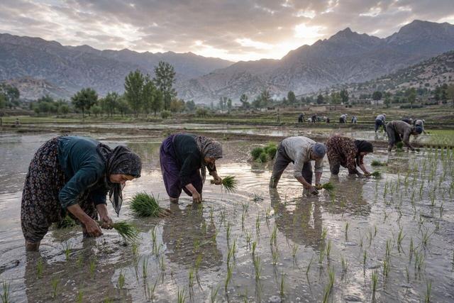 موسیقی کار ؛ وقتی «یالی یوسه» چرخ زندگی را می‌چرخاند