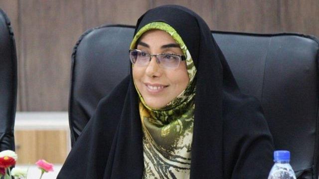 نماینده ادوار مجلس: زنان پیشگامان اتحاد ملی و انسجام اجتماعی هستند