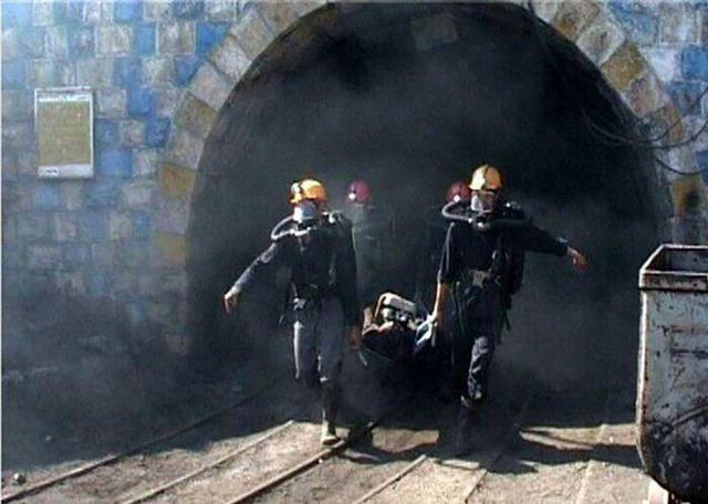 ۱۵ معدن ناایمن مازندران به مراجع قضایی معرفی شدند
