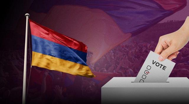 ائتلاف مخالفان ارمنستان خواستار ابطال نتایج انتخابات پارلمانی شد