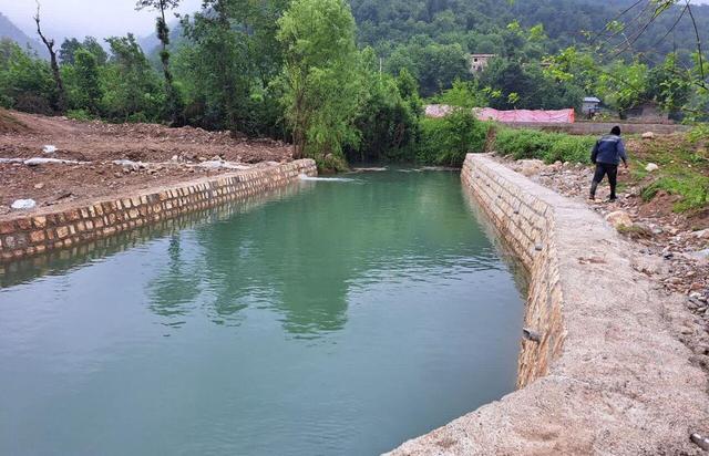 خیز بخش کشاورزی آذربایجان‌غربی برای صرفه جویی یک میلیارد مترمکعبی آب