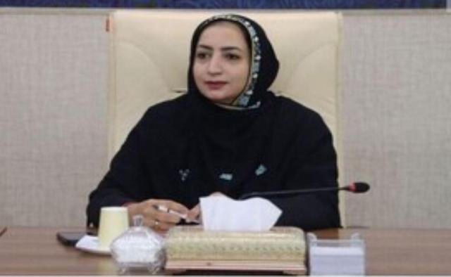 مدیرکل بانوان استانداری سیستان و بلوچستان: مشارکت زنان در توسعه و تصمیم‌سازی‌ها ضروریست