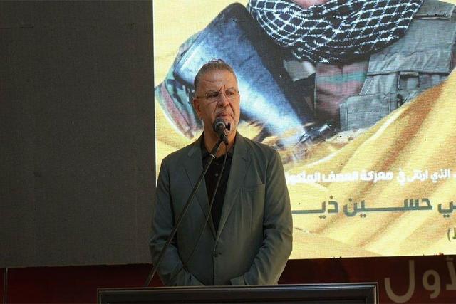 حزب‌الله: توافق احتمالی ایران و آمریکا باید لبنان را به بازنگری در مسیر مذاکرات سوق دهد