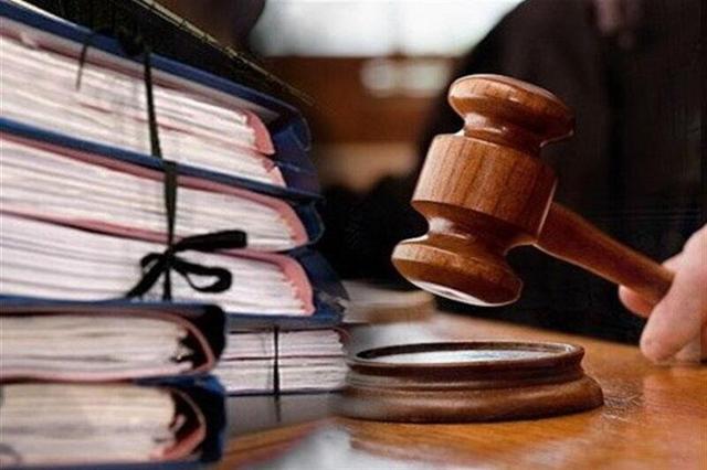 محکومیت ۴۵ هزار میلیارد ریالی برای شبکه بین المللی قاچاق سوخت در هرمزگان