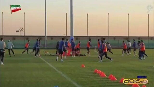 از عملکرد غیرانسانی میزبان جام جهانی تا انتقاد پرسپولیس از دبیرکل فدراسیون