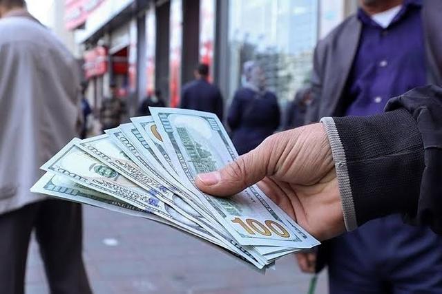 راه اندازی صندوق های سپرده دلاری 