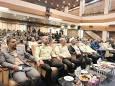 جنگ تحمیلی سوم آمار سرقت را کاهش داد