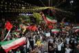 وحدت و تبعیت از رهبری، رمز پیروزی ملت ایران