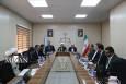رئیس کل دادگستری استان قزوین: با سودجویان و اخلالگران اقتصادی برخورد قاطع می‌شود