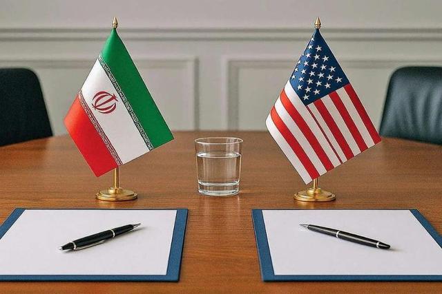 خط قرمزهای ایران برای توافق از مسیر قطر به طرف مقابل منتقل شد