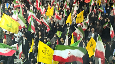 تداوم ایستادگی مردم پای آرمان‌های انقلاب