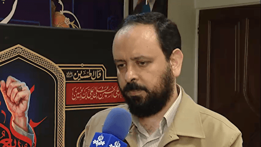 زائرین اربعین، لشکری برای نابودی رژیم صهیونیستی هستند