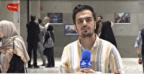نمایشگاه عکس «تهران، خط مقدم مقاومت» پیش روی مخاطبان