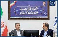 آمادگی جهاددانشگاهی برای حمایت از هنرمندان و توسعه امور هنری