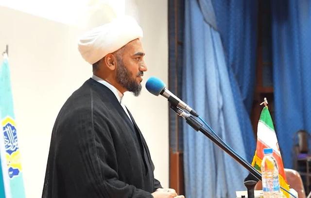 امام جمعه بم: گره‌گشایی از کار مردم ارزشی بالاتر از ده حج دارد
