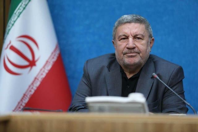 حضرتی: نشانی از تسلیم در فرهنگ و هویت ایران نیست