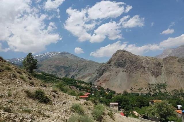 لیلستان؛ مقصدی تازه برای گردشگری پایدار در البرز