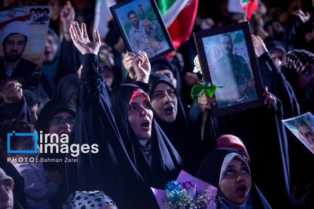 «۱۰۵»؛ سیگنال همدلی مردمِ مازندران
