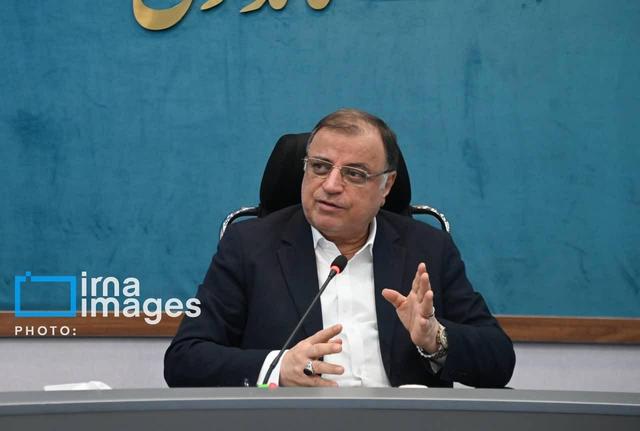 استاندار گلستان: مدیران برای جذب اعتبارات ملی به مصوبات سفر بسنده نکنند