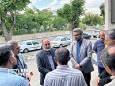 تاکید بر توسعه زیرساخت‌های سینما در کشور