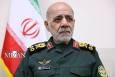 سرلشکر عبداللهی: فرزندان ملت در نیروهای مسلح «دست به ماشه» آماده شلیک به قلب دشمن هستند