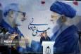گرامیداشت سپهبد شهید علی شادمانی در همدان