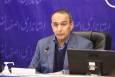 حریق انبار ضایعات یک واحد نمدی دولت آباد پس از ۴ ساعت اطفا شد