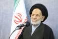 آیت‌الله عبادی: جمهوری اسلامی نماد مقابله با استعمار است