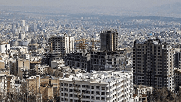هوای مشهد در شرایط «ناسالم»، دوشنبه ۲۵ خرداد